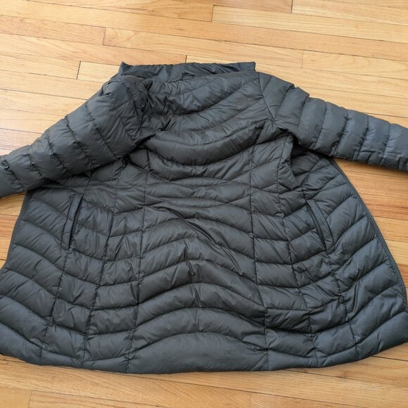 The North Face 3 in 1 winter jacket - Picture 13 of 13